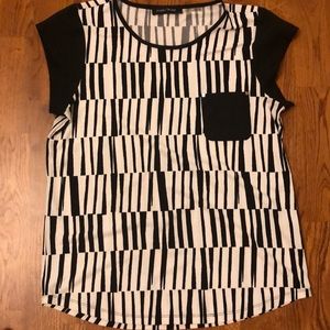 Ivanka Trump Professional Work Shirt